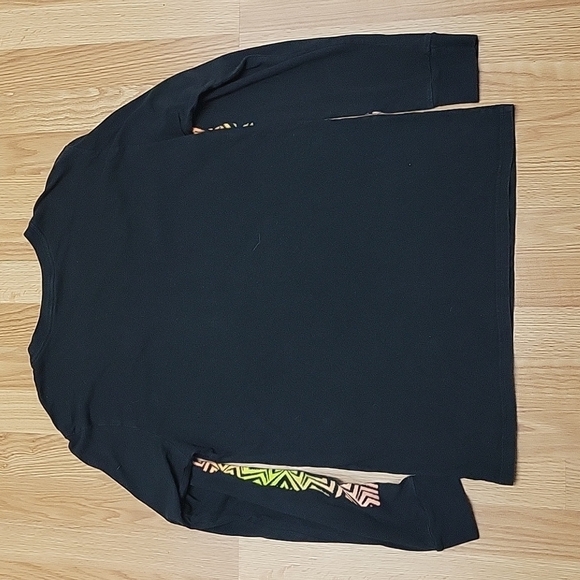 Billabong long sleeve men's shirt size large - Picture 2 of 7